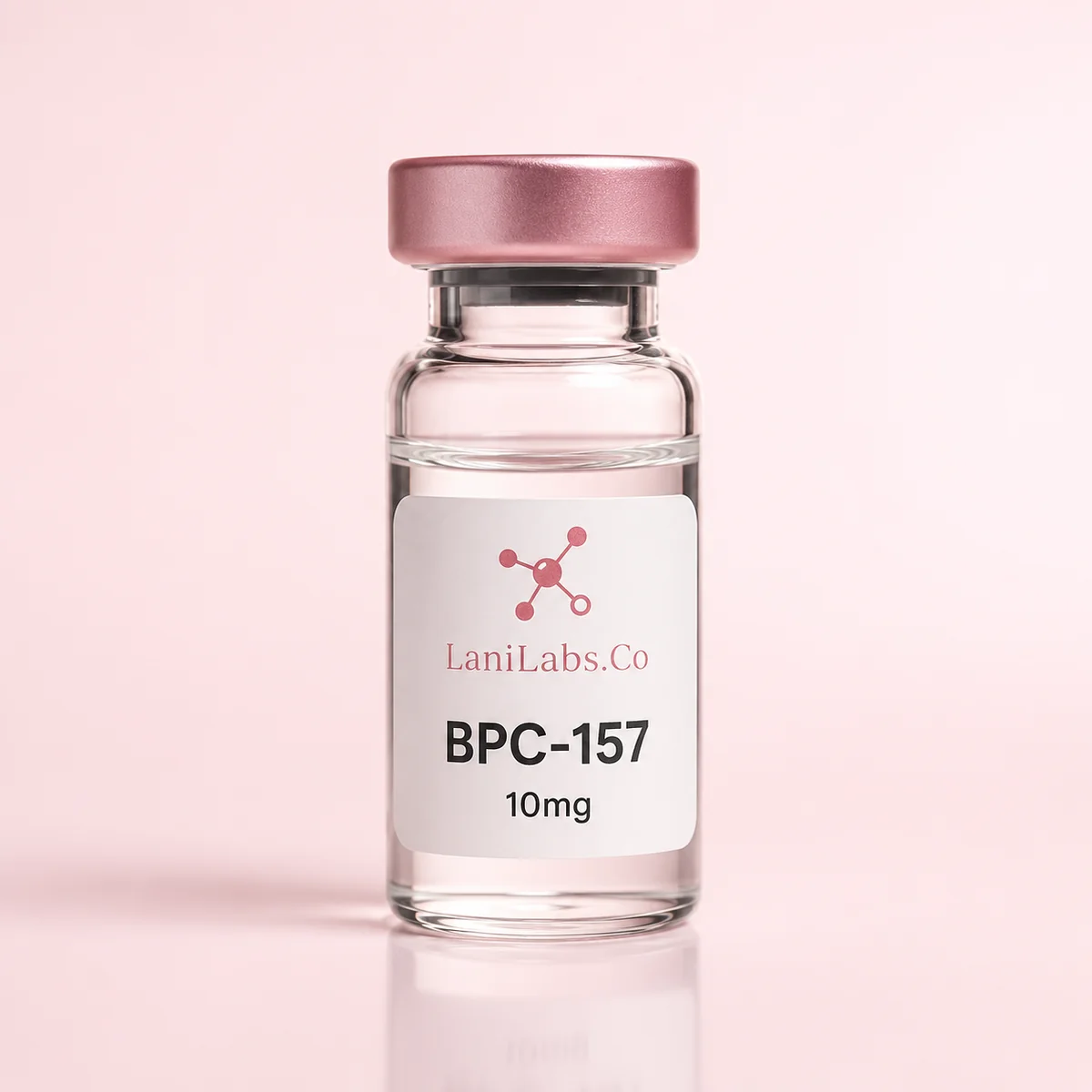 BPC-157 10mg