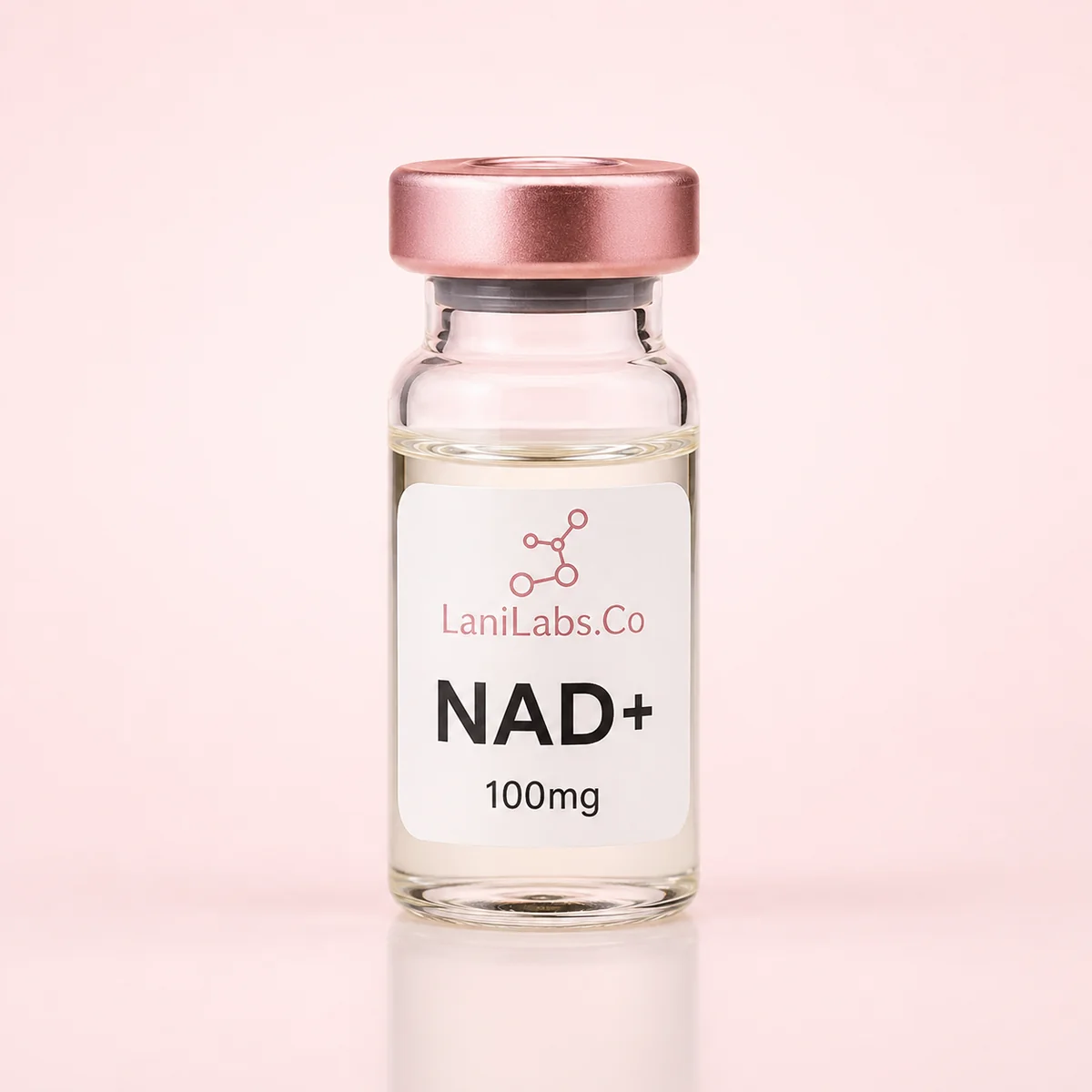 NAD+ 100mg